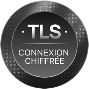 Connexion chiffrée TLS/HTTPS