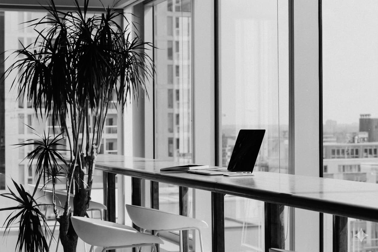 Axyrium office