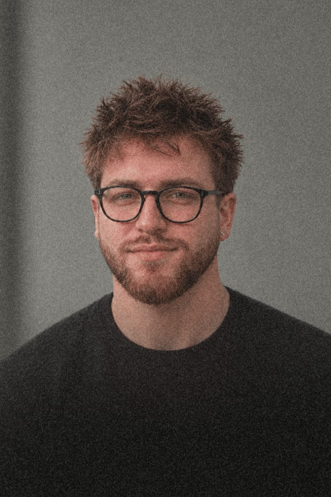 Billy Legros, Fondateur et CEO