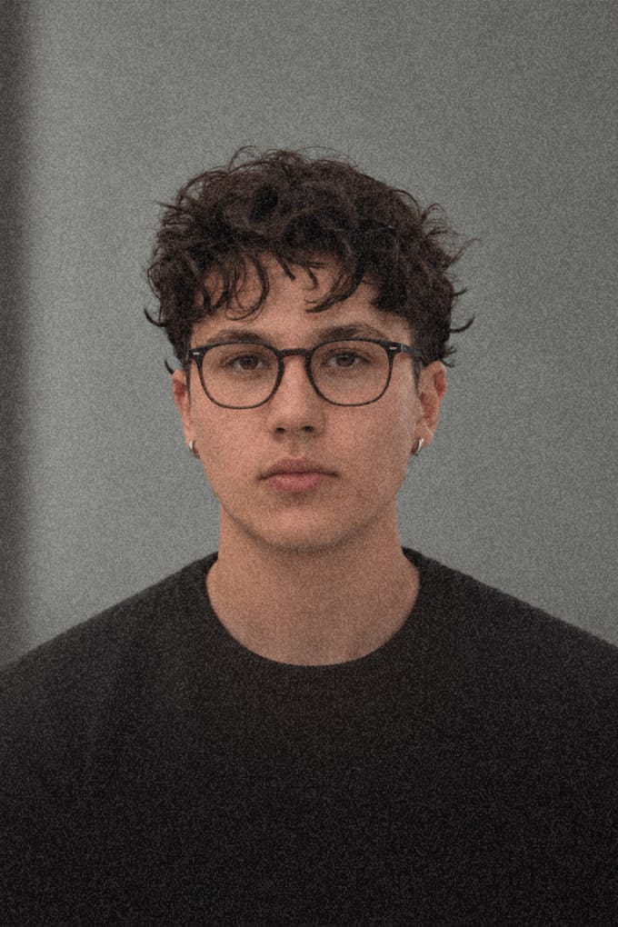 William Nadon, Cofondateur et COO