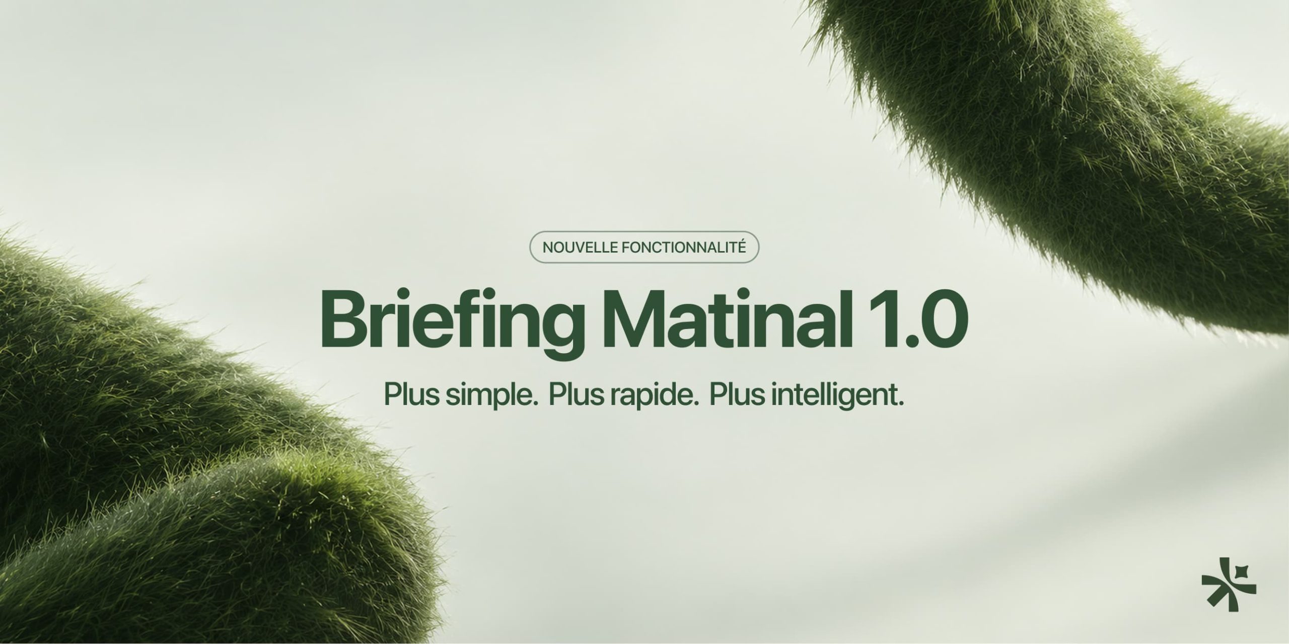 Briefing matinal 1.0